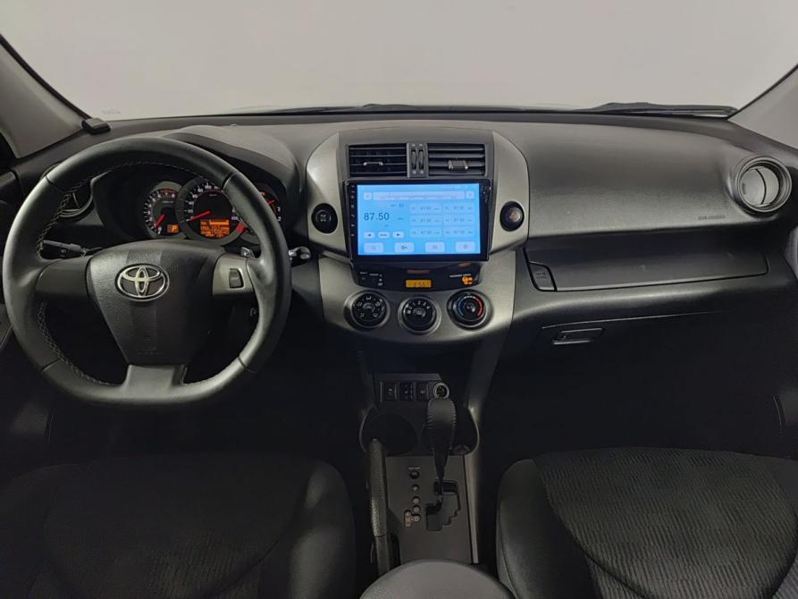 Toyota RAV4 III (XA30) Рестайлинг Уфа  - изображение 17