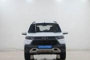 Lada (ВАЗ) Niva Travel I Рестайлинг Новокузнецк  - изображение 34