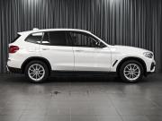 BMW X3 III (G01) Ставрополь  - изображение 28