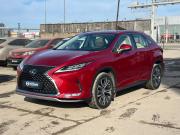 Lexus RX IV Рестайлинг Пермь  - изображение 35