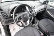 Hyundai Solaris I Рестайлинг Красноярск  - изображение 31