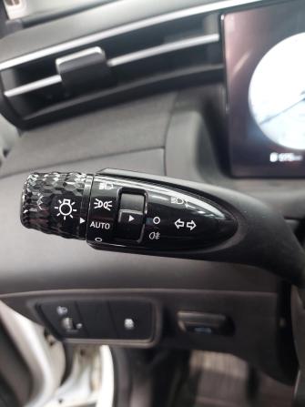 Hyundai Tucson IV с пробегом 2022 года, цена 3 260 000 рублей, 31650 км, внедорожник, Автокод Объявления