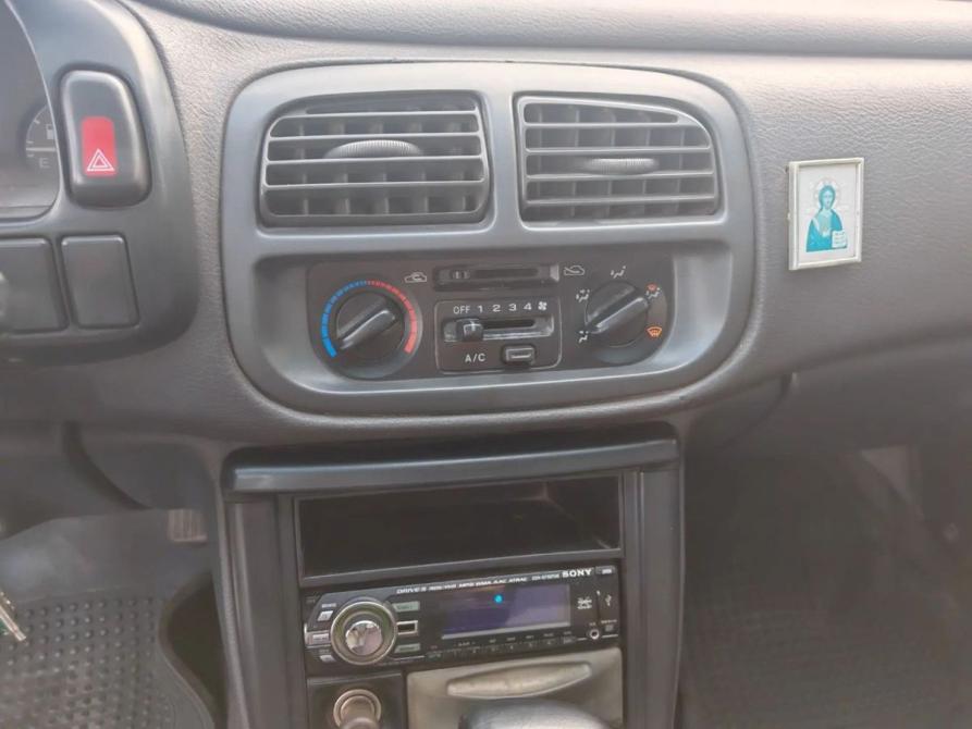 Subaru Impreza I Волгоград  - изображение 9