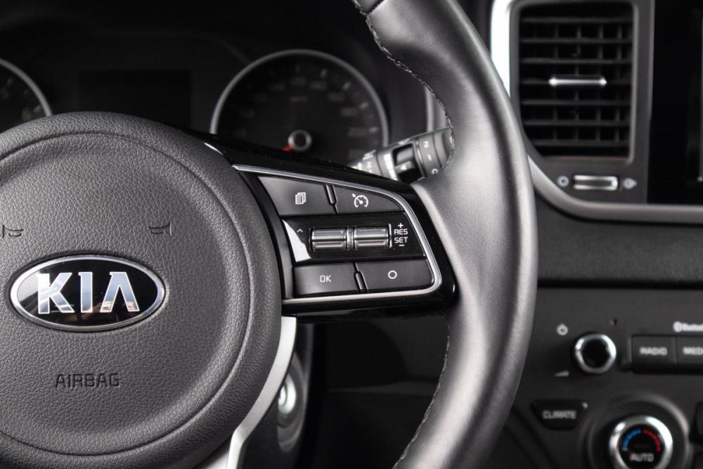 Kia Sportage IV Рестайлинг Оренбург  - изображение 11