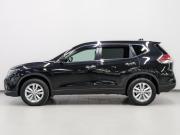 Nissan X-Trail III Москва  - изображение 35