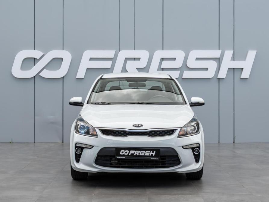 Kia Rio IV Краснодар  - изображение 3