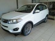 Chery Tiggo 5 I Арзамас  - изображение 7
