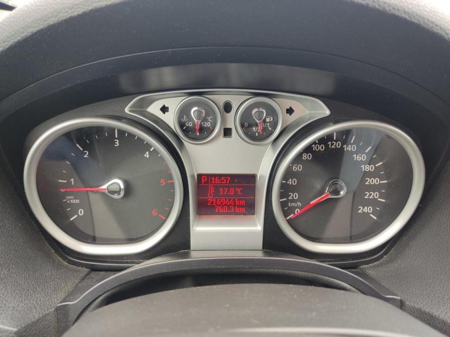 Ford Kuga I Санкт-Петербург  - изображение 7