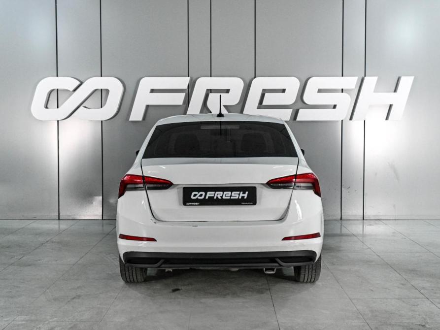 Skoda Rapid II Ростов-на-Дону  - изображение 4