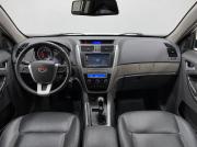 Geely Emgrand X7 I Кемерово  - изображение 21