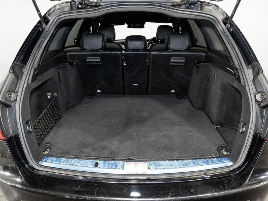 Mercedes-Benz C-Класс IV (W205) Иркутск  - изображение 21