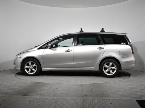 Mitsubishi Grandis I с пробегом 2008 года, цена 659 000 рублей, 276134 км, минивэн, Автокод Объявления