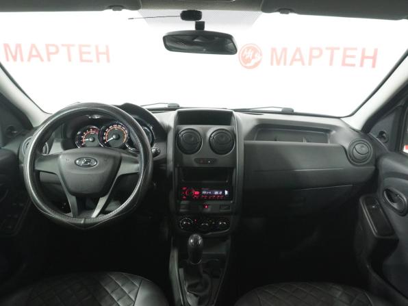 Lada (ВАЗ) Largus I Рестайлинг с пробегом 2024 года, цена 1 258 000 рублей, 37500 км, универсал, Автокод Объявления