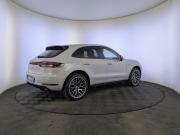 Porsche Macan I Рестайлинг Москва  - изображение 35