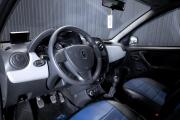 Renault Duster I Рестайлинг Тюмень  - изображение 37