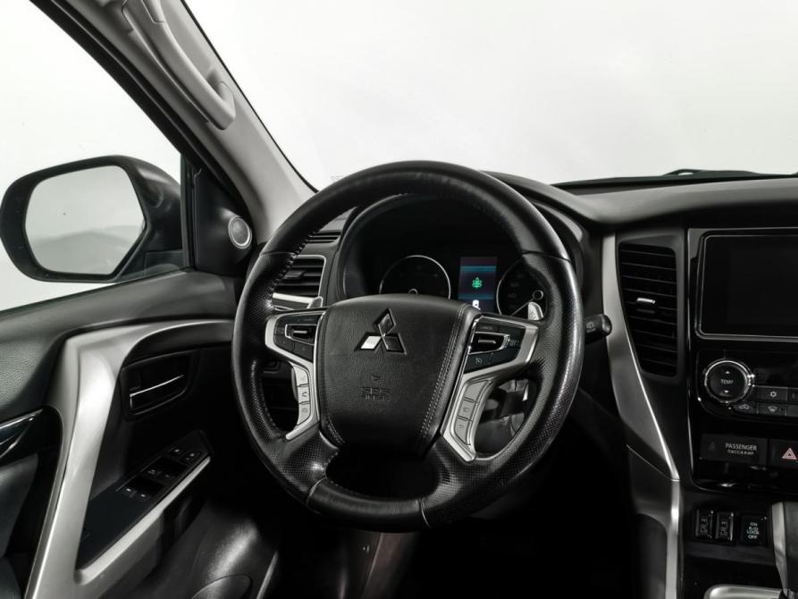 Mitsubishi Pajero Sport III Санкт-Петербург  - изображение 17
