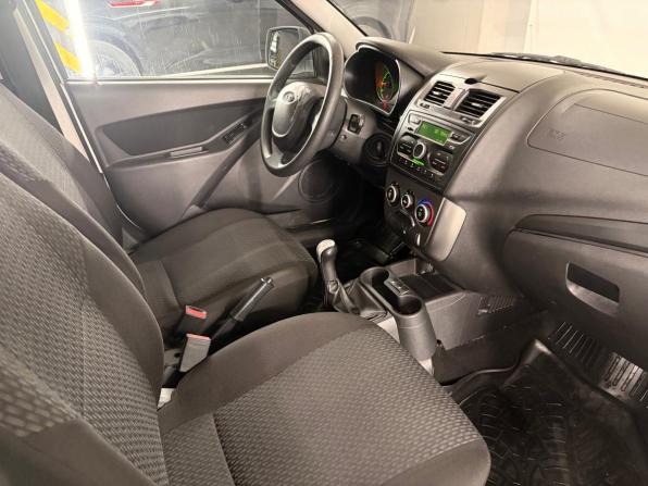 Lada (ВАЗ) Kalina II с пробегом 2017 года, цена 285 000 рублей, 138645 км, хэтчбек, Автокод Объявления
