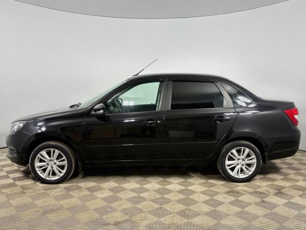 Lada (ВАЗ) Granta I Рестайлинг с пробегом 2023 года, цена 850 000 рублей, 47726 км, седан, Автокод Объявления