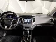 Hyundai Creta I Рестайлинг Москва  - изображение 36