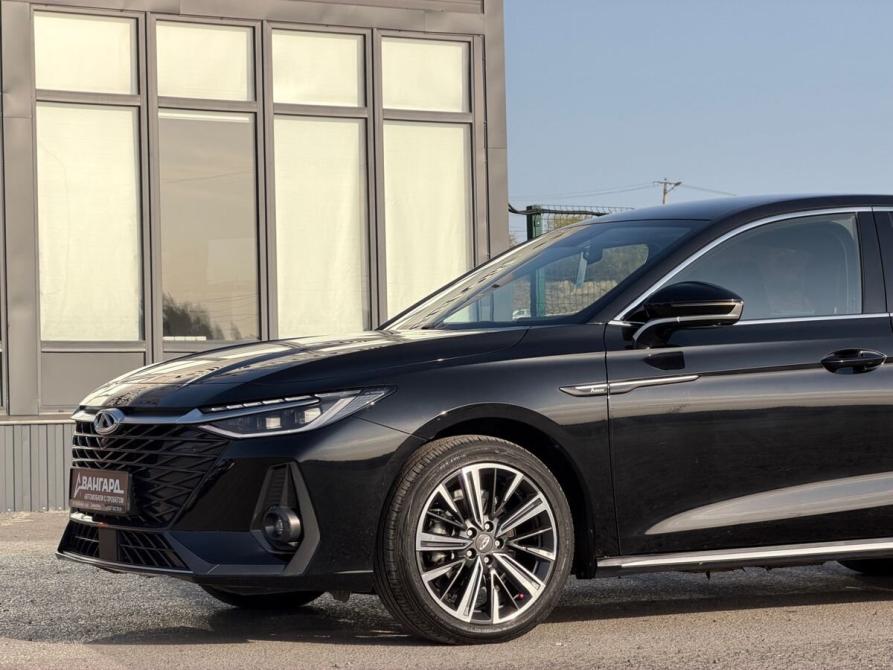 Chery Arrizo 8 Волгоград  - изображение 8