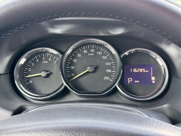 Renault Duster I Рестайлинг с пробегом 2015 года, цена 1 299 000 рублей, 116285 км, внедорожник, Автокод Объявления