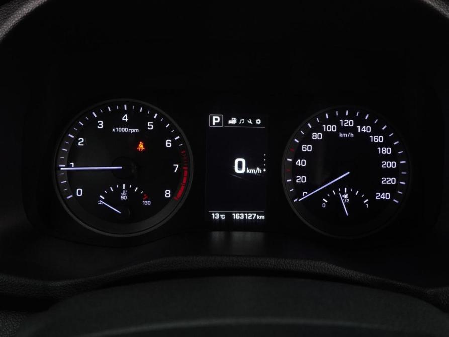 Hyundai Tucson III Воронеж  - изображение 19