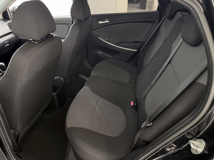 Hyundai Solaris I Воронеж  - изображение 13