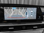 Chery Tiggo 7 Pro Max I Рестайлинг Москва  - изображение 42