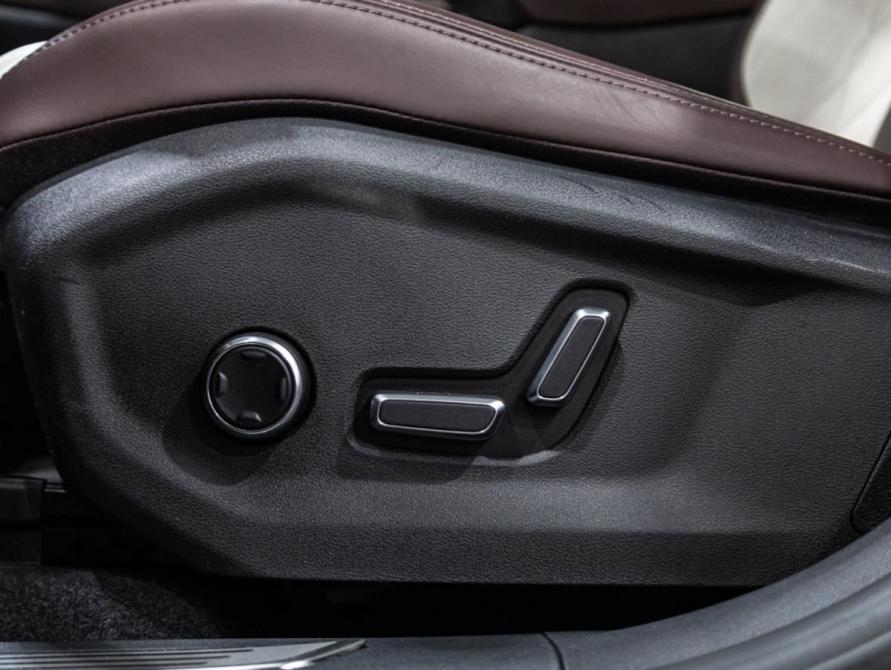 Geely Monjaro I Санкт-Петербург  - изображение 16