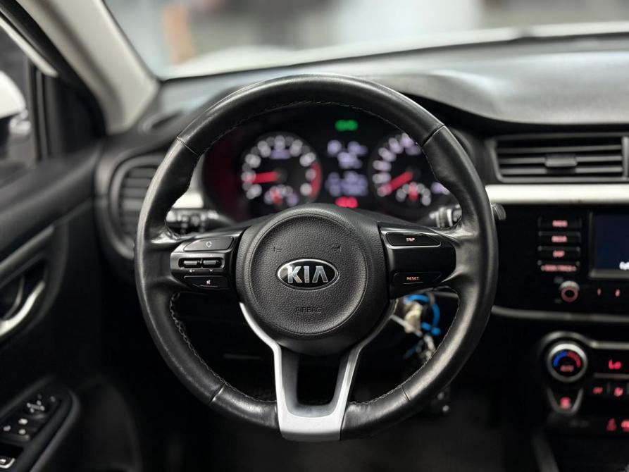 Kia Rio IV Казань  - изображение 9