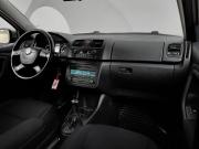 Skoda Fabia II Рестайлинг Подольск  - изображение 39