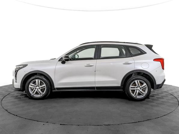 Haval Jolion I Рестайлинг с пробегом 2024 года, цена 1 575 000 рублей, 110729 км, внедорожник, Автокод Объявления
