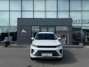 Exeed LX I Рестайлинг Омск  - изображение 32