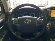 Toyota Land Cruiser 200 Series Новосибирск  - изображение 30