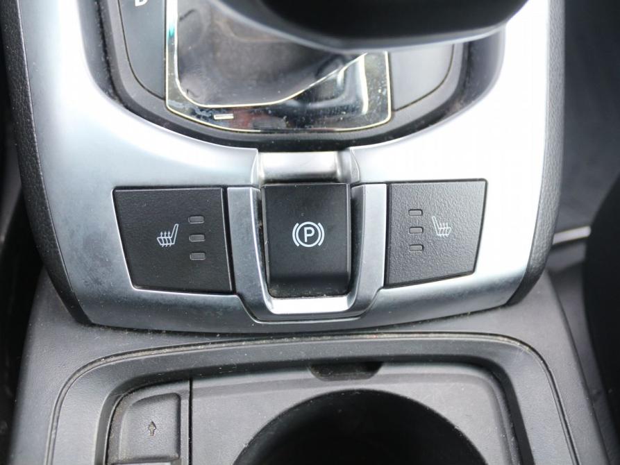 Opel Antara I Рестайлинг Стерлитамак  - изображение 14