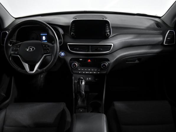 Hyundai Tucson III Рестайлинг с пробегом 2019 года, цена 1 925 000 рублей, 178930 км, внедорожник, Автокод Объявления
