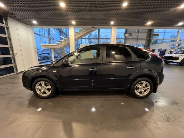 Ford Focus II с пробегом 2007 года, цена 370 000 рублей, 295249 км, хэтчбек, Автокод Объявления