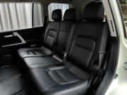 Toyota Land Cruiser 200 Series Рестайлинг 2 Подольск  - изображение 34
