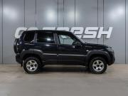 Lada (ВАЗ) Niva Travel I Воронеж  - изображение 21