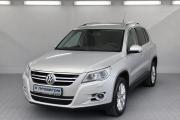 Volkswagen Tiguan I Москва  - изображение 18