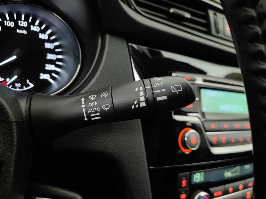 Nissan Qashqai II Рестайлинг Подольск  - изображение 21