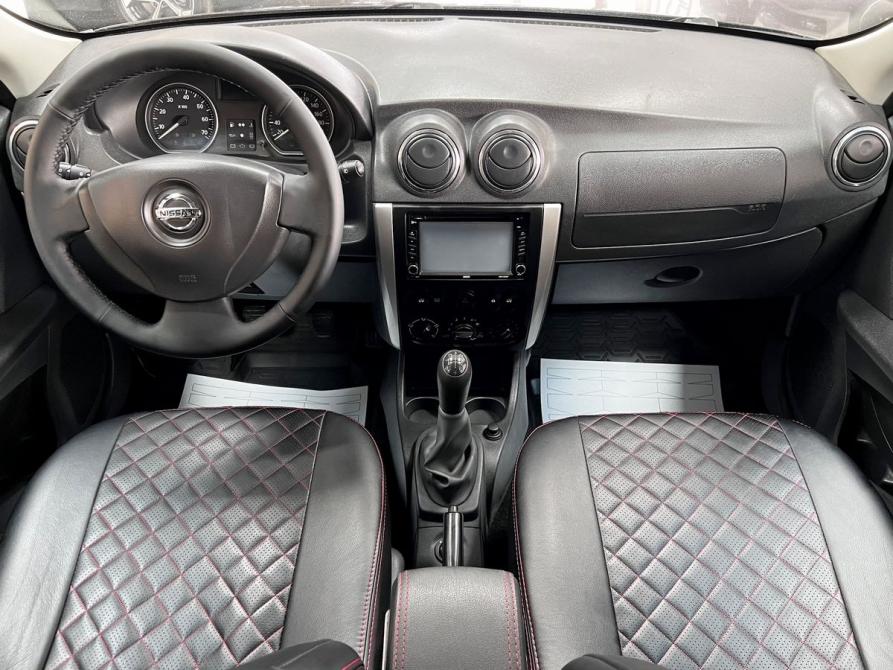 Nissan Almera III (G15) Тверь  - изображение 10