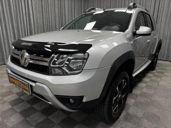 Renault Duster I Рестайлинг с пробегом 2019 года, цена 1 190 000 рублей, 259937 км, внедорожник, Автокод Объявления