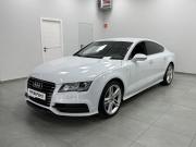 Audi A7 I (4G) Казань  - изображение 19