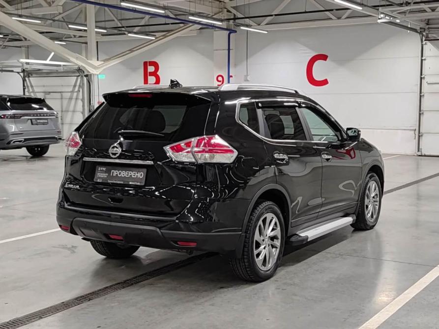Nissan X-Trail III Казань  - изображение 6