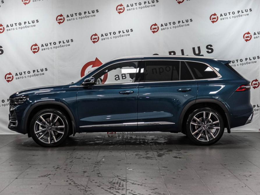 Geely Monjaro I Минеральные Воды  - изображение 6