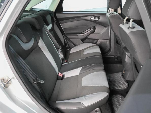 Ford Focus III с пробегом 2011 года, цена 825 000 рублей, 151864 км, седан, Автокод Объявления