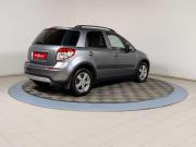 Suzuki SX4 I (Classic) Рестайлинг Екатеринбург  - изображение 24