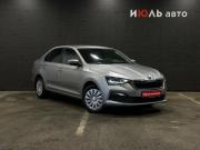 Skoda Rapid II Челябинск  - изображение 24