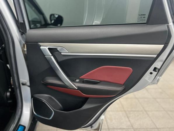 Geely Coolray I с пробегом 2021 года, цена 1 570 000 рублей, 53000 км, внедорожник, Автокод Объявления